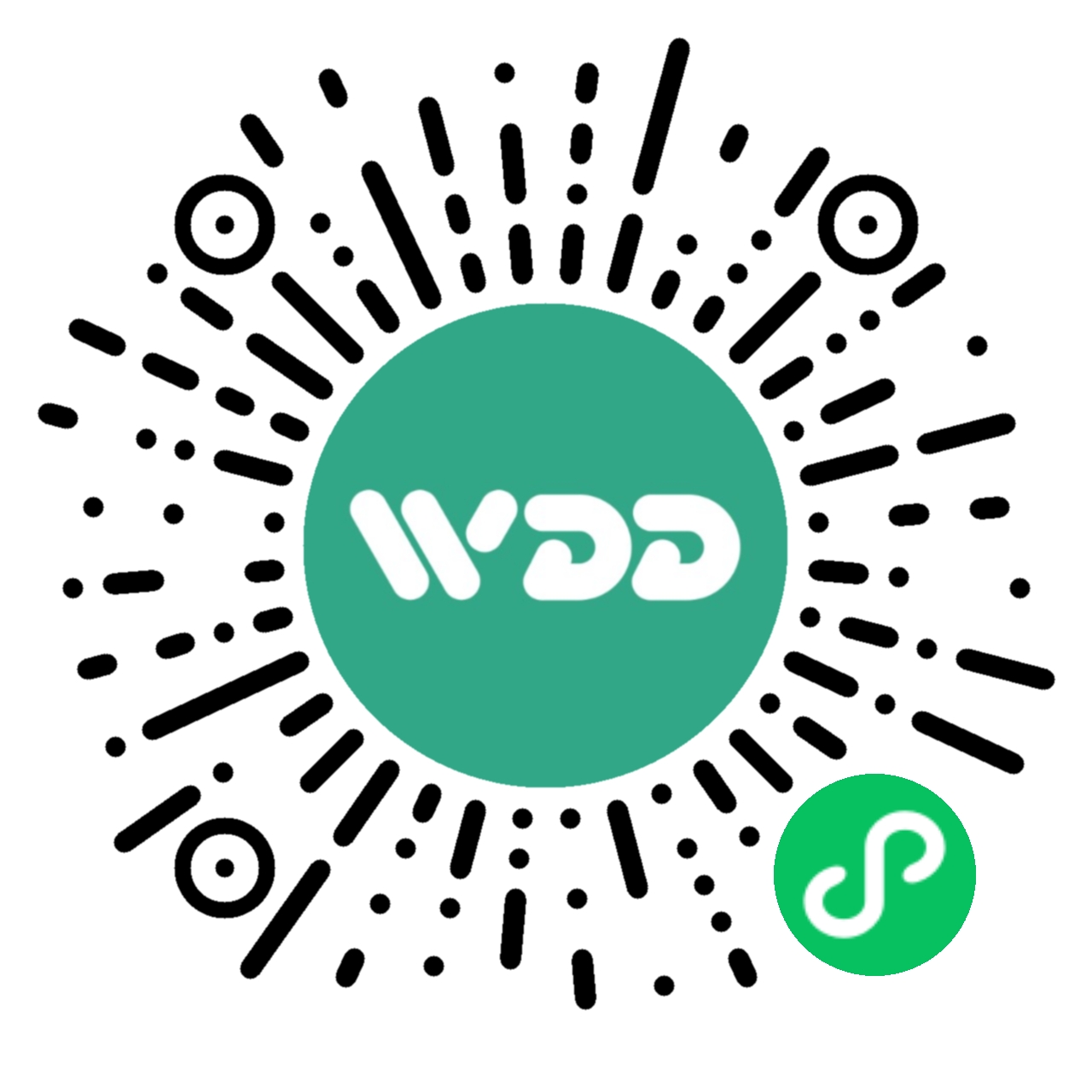 长按下载或扫码